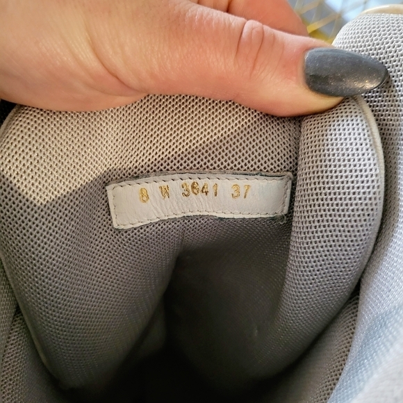 Fendi | Fendi Zucca Winter Boot - Picture 3 of 10